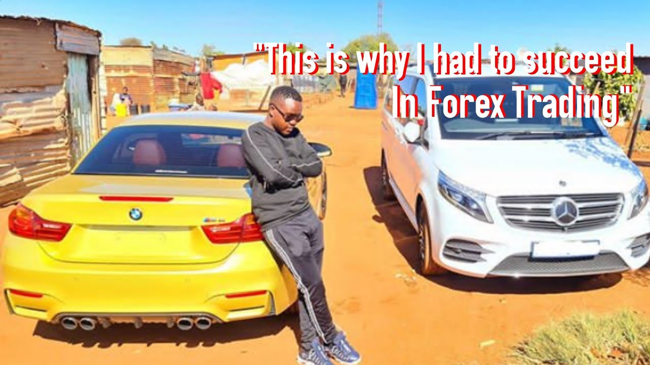 Forex Broker Killer – A division of Mmutlane Traders