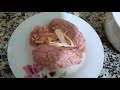       comment nettoyer et prparer la cervelle de veau