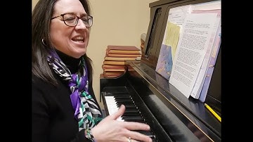 Spring 2023 Music Class Welcome Video