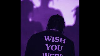 [FREE] TRAVIS SCOTT TYPE BEAT - INTERGALACTIC