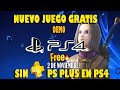 Mejores JUEGOS GRATIS de PS4 en 2020  Top 10 FREE TO PLAY ...