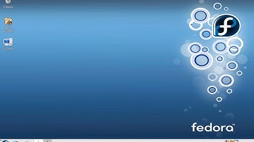 the last Version of Fedora  Server Installation