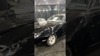 2023 Philly Auto Show Dominic Torettos Dodge Charger From Fast And Furious