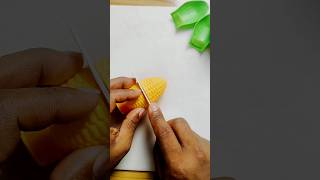 peaceful ASMR cutting moments 🍇🍅🍄 #shorts #asmr