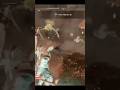 God of War 4 New Game Plus: Remaining Enemies to Defeat before Time Remains.#godofwar #gaming