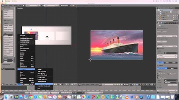 Blender Game Engine - UV Mapping Tutorial
