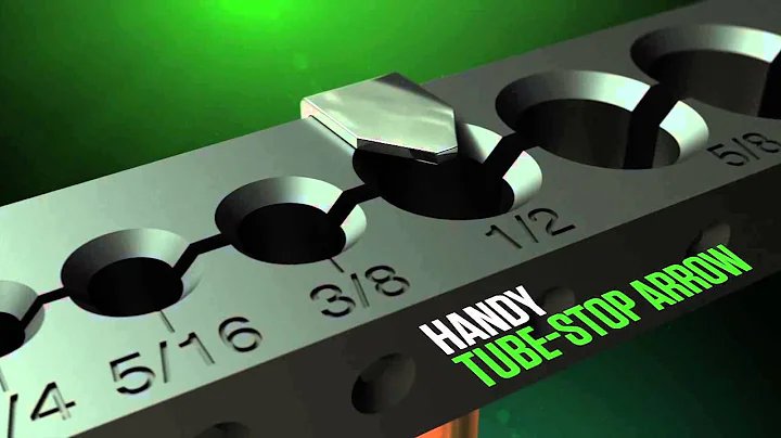 hilmor Quick-Engage Flare and Swage