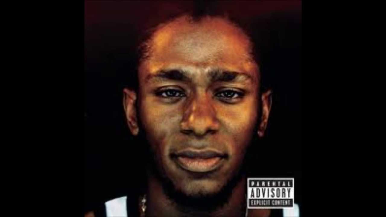 Mos Def - Umi Says