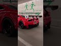 Lamborghini &amp; Ferrari… Then the Nissan GT-R Silenced Them 🔊”🔥