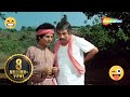 मेरे फूलमती उस नकली वनस्पति की गोद मे | Movie Swarag Se Sunder | Kader Khan - Asrani - Aruna Irani