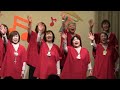 ゴスペル・ママ(Gospel Mama)が歌う能登半島地震被災者応援ソング 「希望の歌」