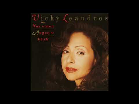 Vicky Leandros - S'agapo 1991