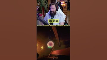 Blind Hunter Went Rolling #repo #funny #gaming #crowdcontrol