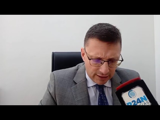 Mársico: “A Sadaic no hay que pagarle por un clumpñeos de 15, hay que ir a la justicia”