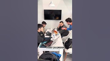 Bilgisayar Mühendisliği Öğrencileri Kaç Saat Çalışıyor?