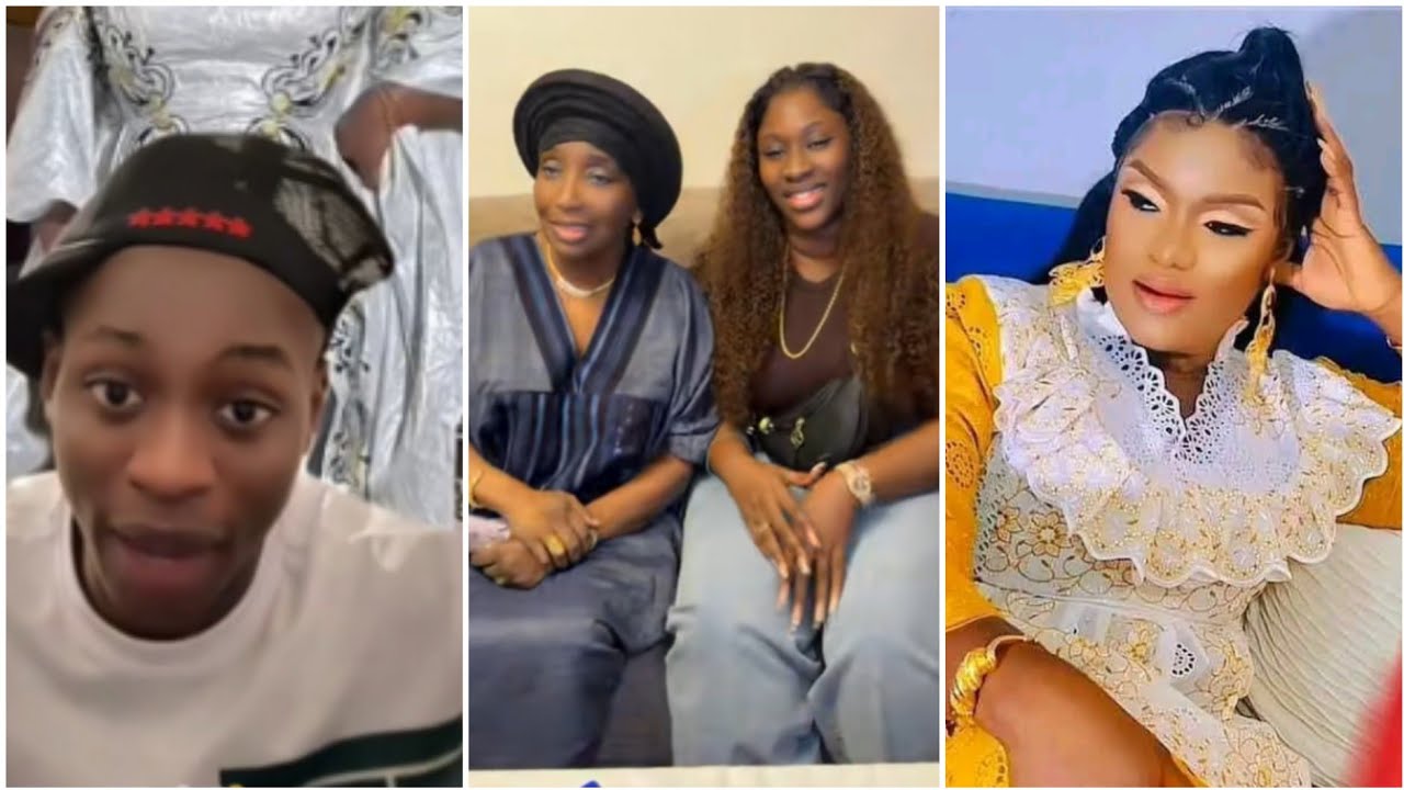 Kacha de paris kéle koura koumba kouyate binguini 