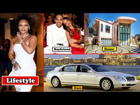 Rihanna's Lifestyle 2020 | Net Worth | Biography | Income | Family | Boyfriend | Cars | House