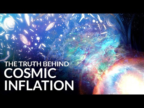 Video: The Popular Theory Of The Origin Of The Universe Has A Problem - Alternative View