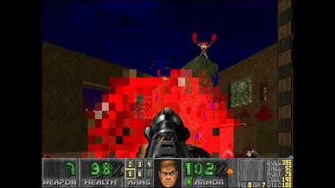 Doom 2 3 Heures D