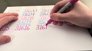 Writing #31617