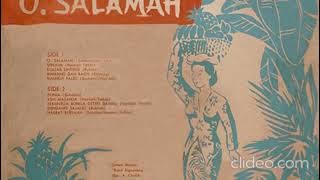 NUR'AIN     -    BERDENDANG RIANG