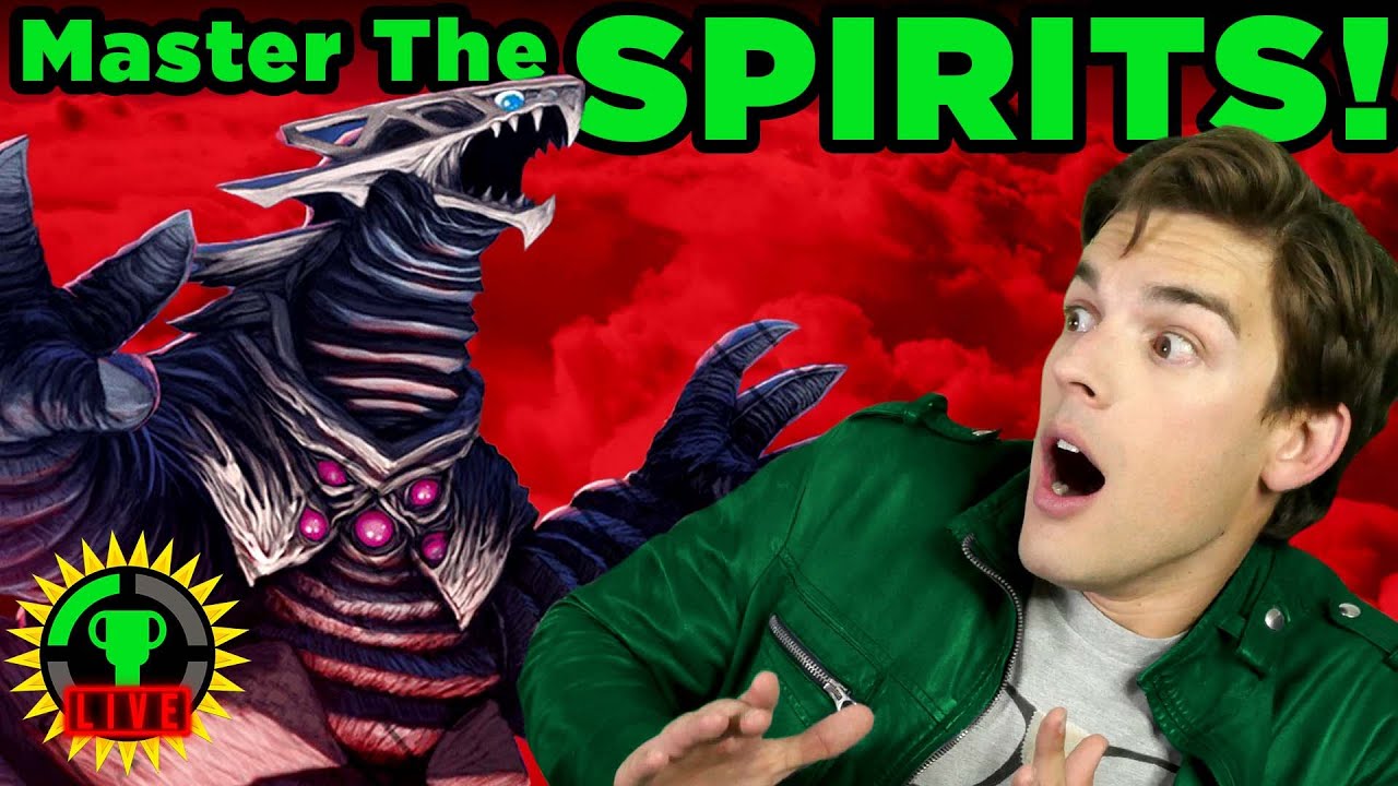 I Am The CHOSEN One! | Battle Spirits Saga (Trading Card Game)