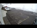 New video shows deadly tank implosion at Longview's Nippon Dynawave paper mill | CONTENT WARNING