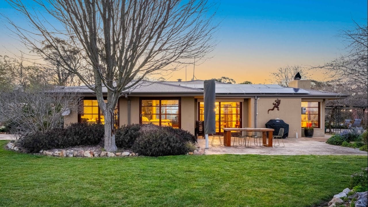 129 Hardy Road, Urila