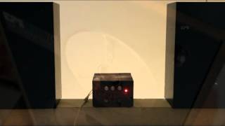 Vintage EPI T/E 70 Speakers - Refurbished & Updated by Unique High Fidelity