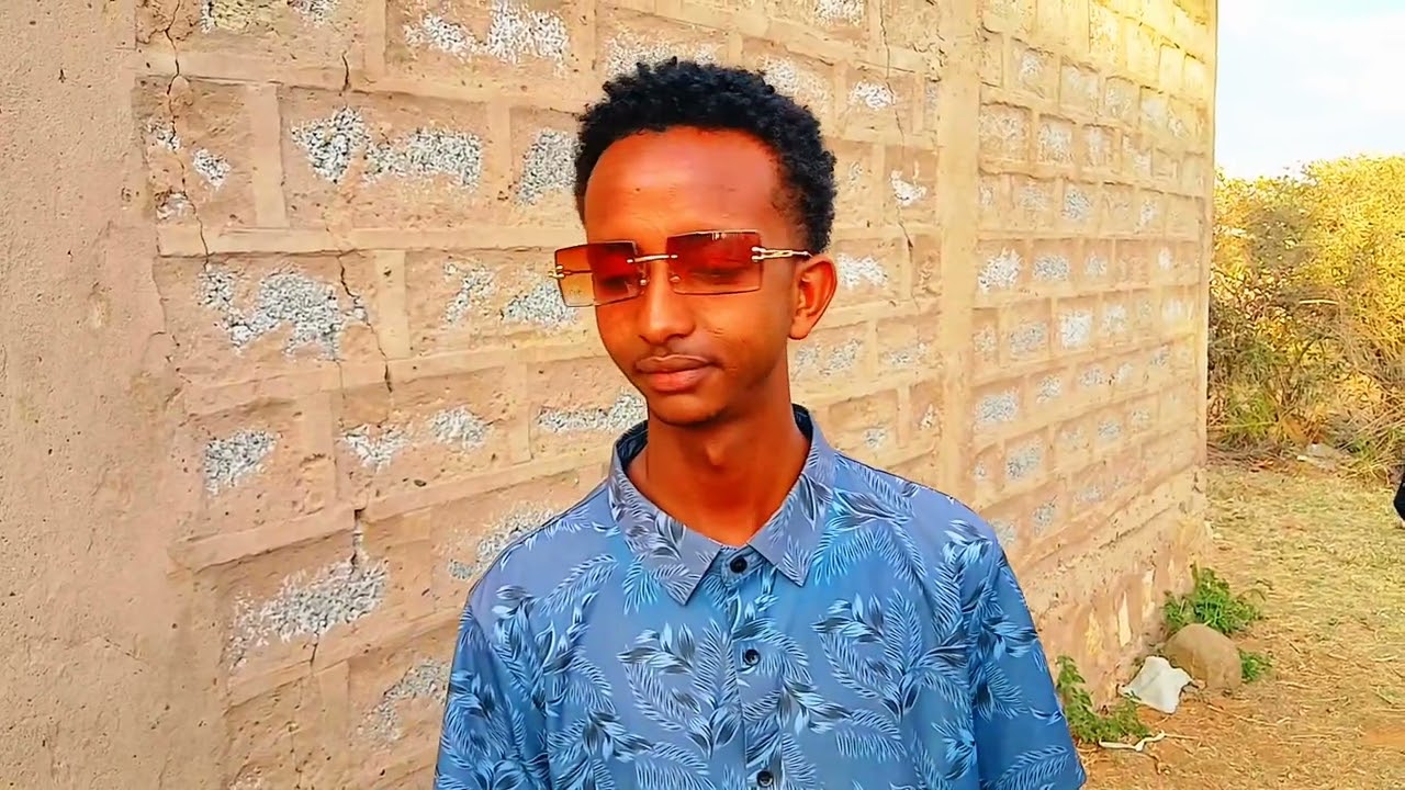 Si jaalalee tee bira jiru gaafii akkana yoo si gaafatan mal gotta 😎😀💥👇#love  #comedy ##afaanoromoo 