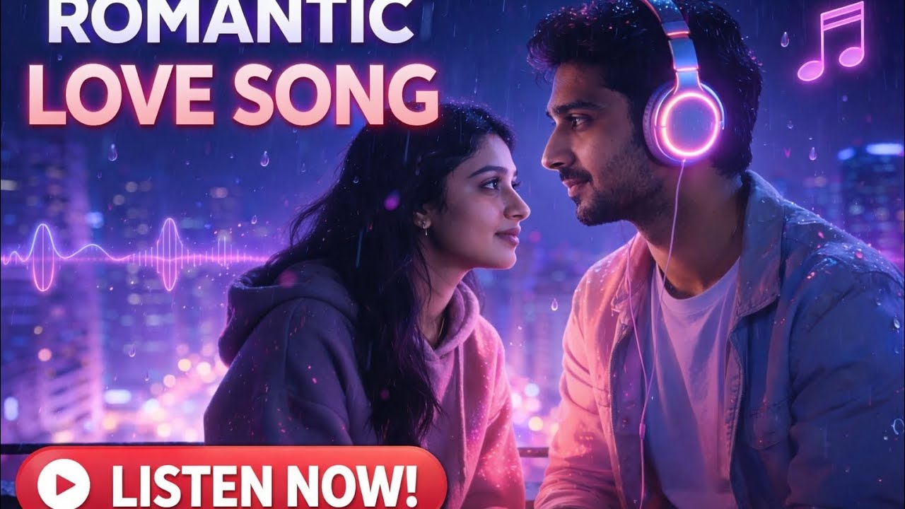 Dil Ki Baatein 💕 | Soft Romantic Lo-Fi Song | Love Vibes