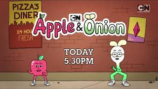 Cartoon Network Uk Hd - Continuity 11 May 2020