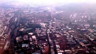 Dakc Mumbai Aerial View - Baba Awesam