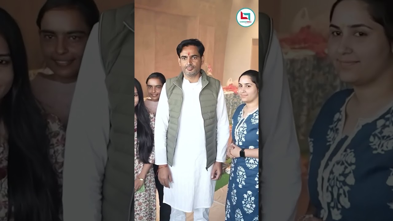 Careerwill अब Jaipur में भी 🔥 Careerwill Offline Classes in Jaipur | Helpline: 9910180054