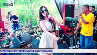 LALUNA MUSIC - WATU CILIK SALMA NOVITA - SUTRA GANK SEASON 2 PEMUDA SUMBER BULUSAN HADIPOLO JEKULO
