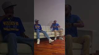 Young Entrepreneur Summit with Shyheim The Rugged