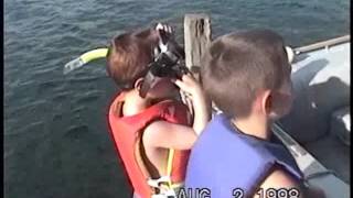 Andy Feinman Memorial Video