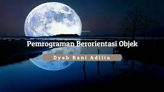 Program Sederhana Java part 4