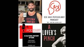 Episode 413: A Cultural History Of Kink