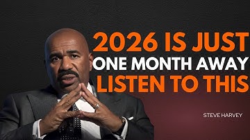 “Your Life Can Change Before 2026 — Start Now!”