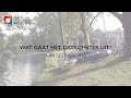 Wat gaat het datacenter uit?