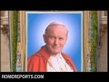 Beatificacion de Juan Pablo II