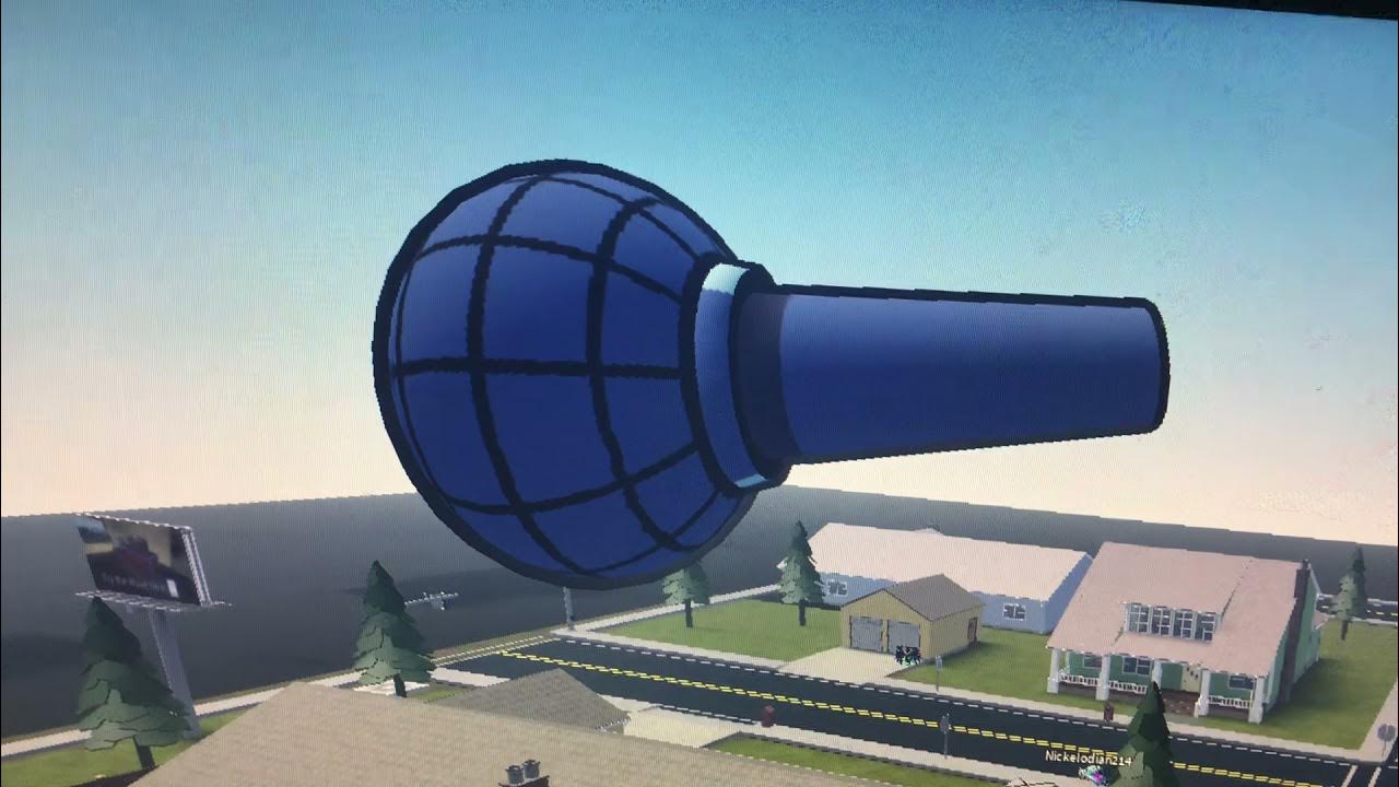 The Biggest Mic In The World YouTube