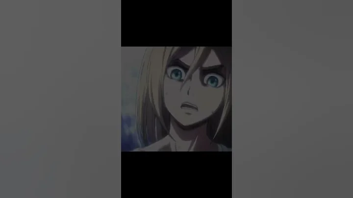 AOT girls/ Masquerade. Mikasa, Annie, Historia, Hange, Sasha, Ymir, Gabi Petra :)