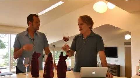 JAMESSUCKLING.COM - Wine Challenge: Sokolin Wine Merchants - Part VII