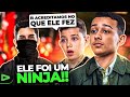 OLHA O QUE O PLAYHARD FEZ NESSA PARTIDA!! CARREGOU A GENTE?!