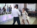 Despacito first dance