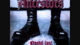 Ancestors - Nekonečná vernosť