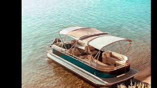 Tritoon Lake HAvasu  Boat Rentals 200HP!  - Lake Havasu C...