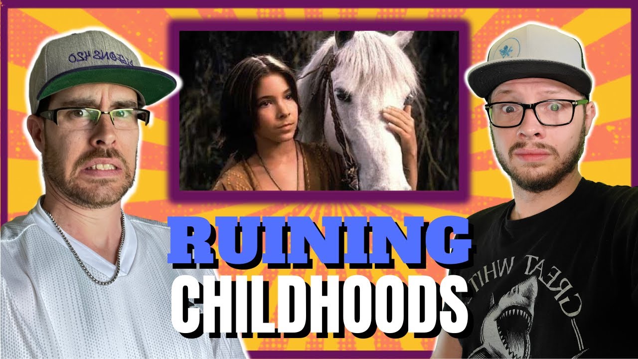 What Happened To The Horse YouTube
